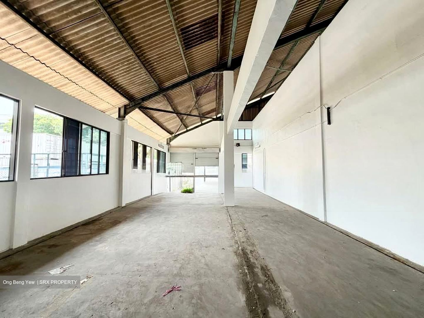 Tanjong Penjuru Crescent (D22), Warehouse #572105601